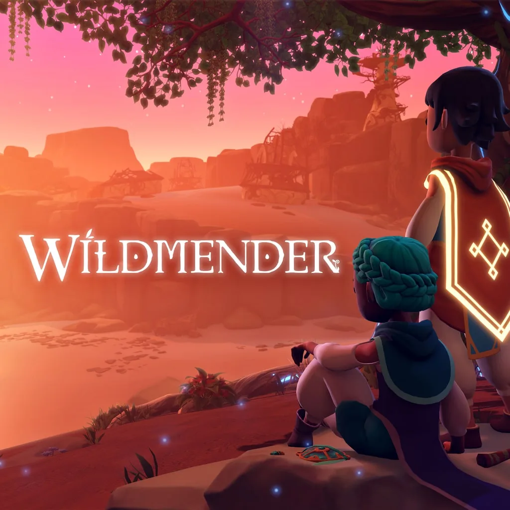 Wildmender [PS5] - изображение 1