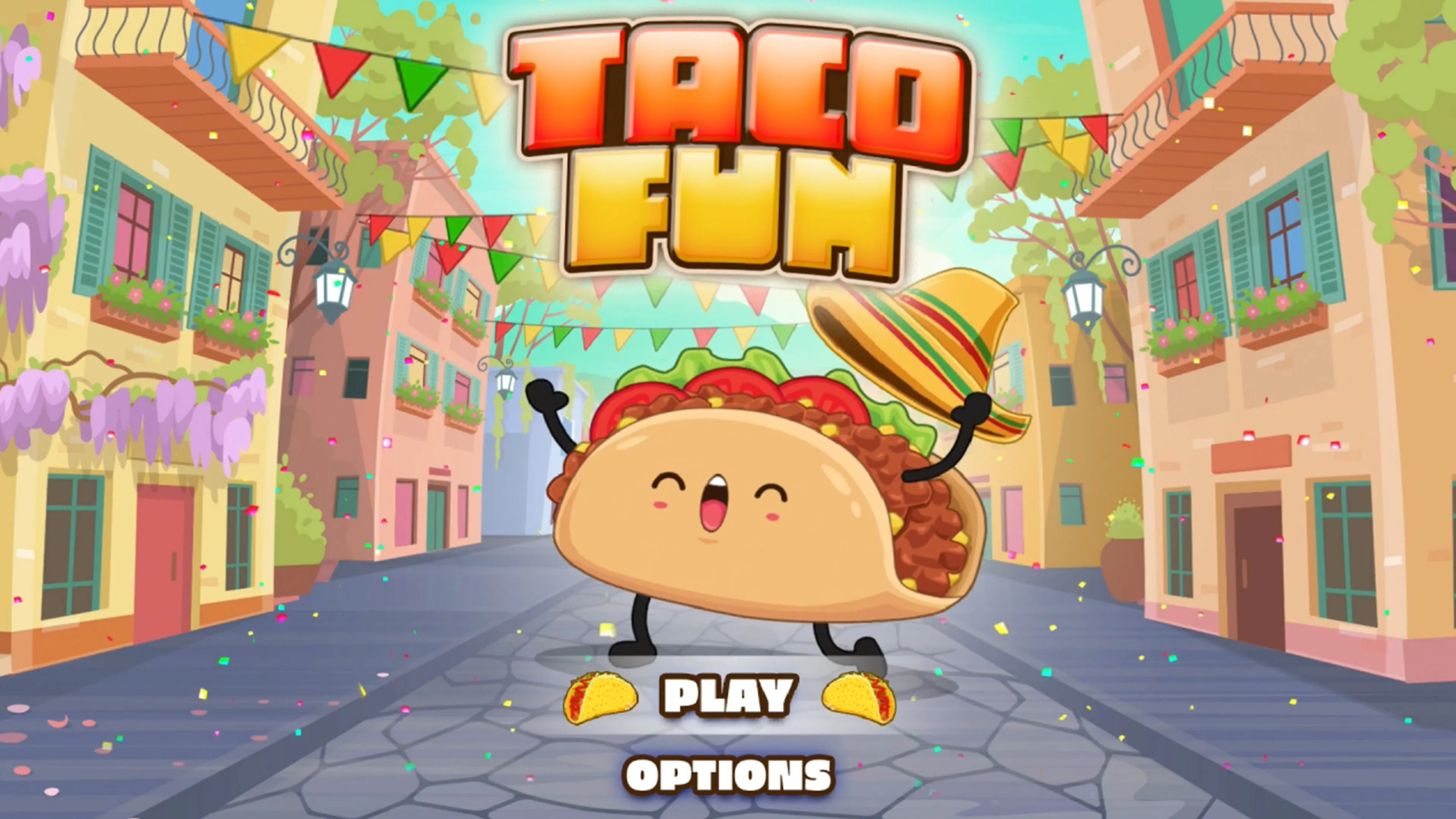 Taco Fun [PS5] - изображение 2