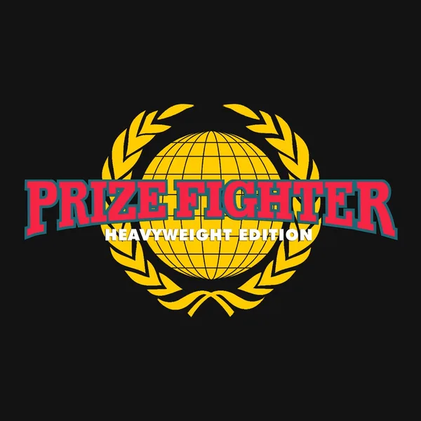 Prize Fighter - Heavyweight Edition [PS5]