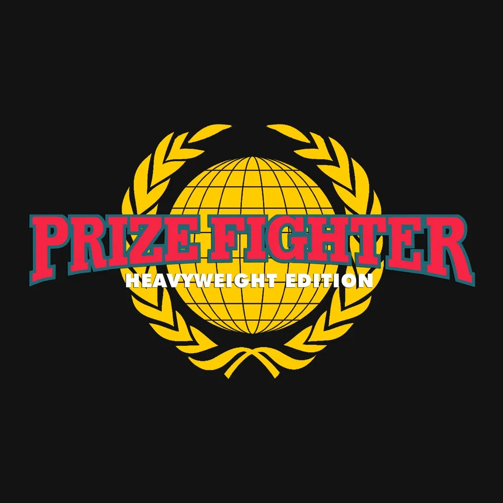 Prize Fighter - Heavyweight Edition [PS5] - изображение 1
