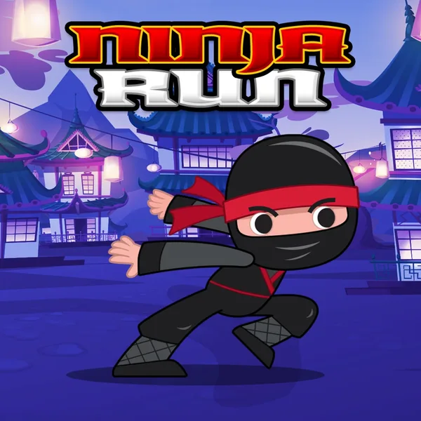 Ninja Run [PS5]