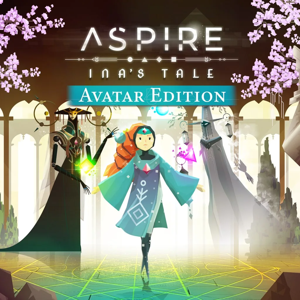 Aspire: Ina's Tale - Avatar Edition [PS4] - изображение 1