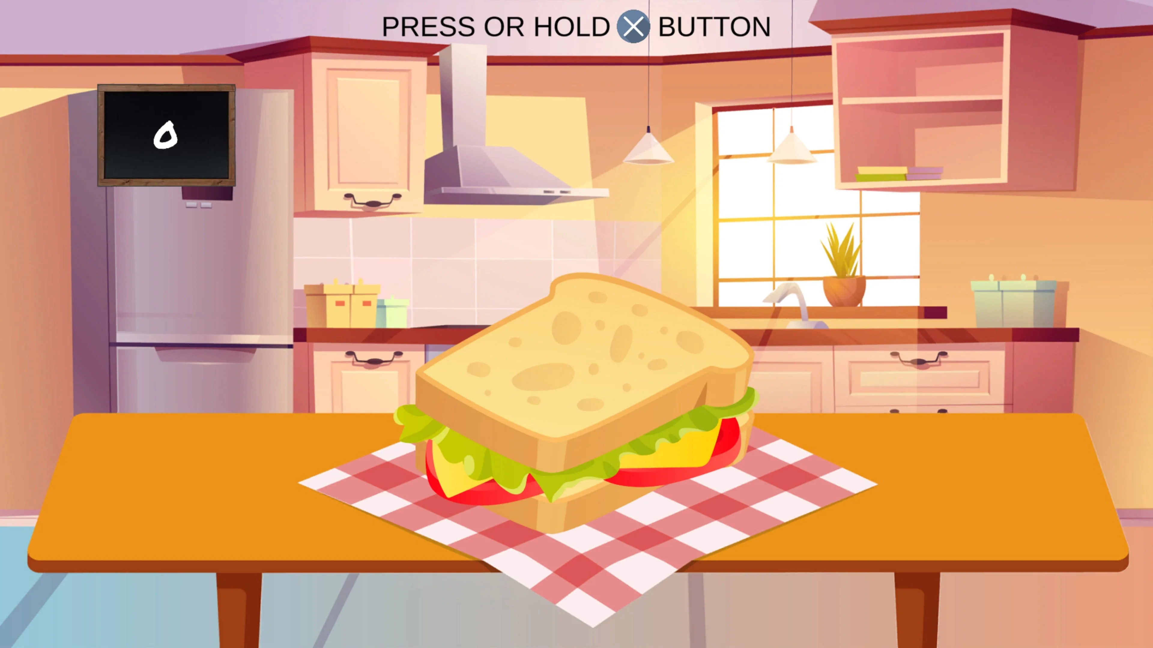 The Jumping Sandwich [PS5] - изображение 4