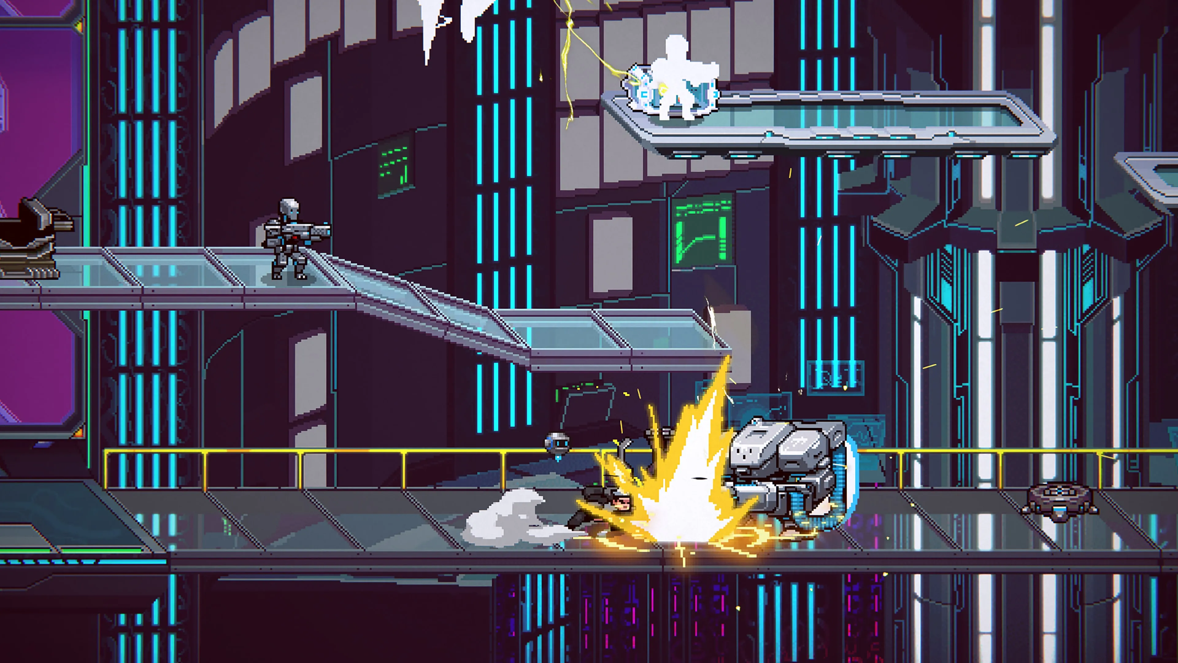 Blade Assault [PS4] - изображение 3