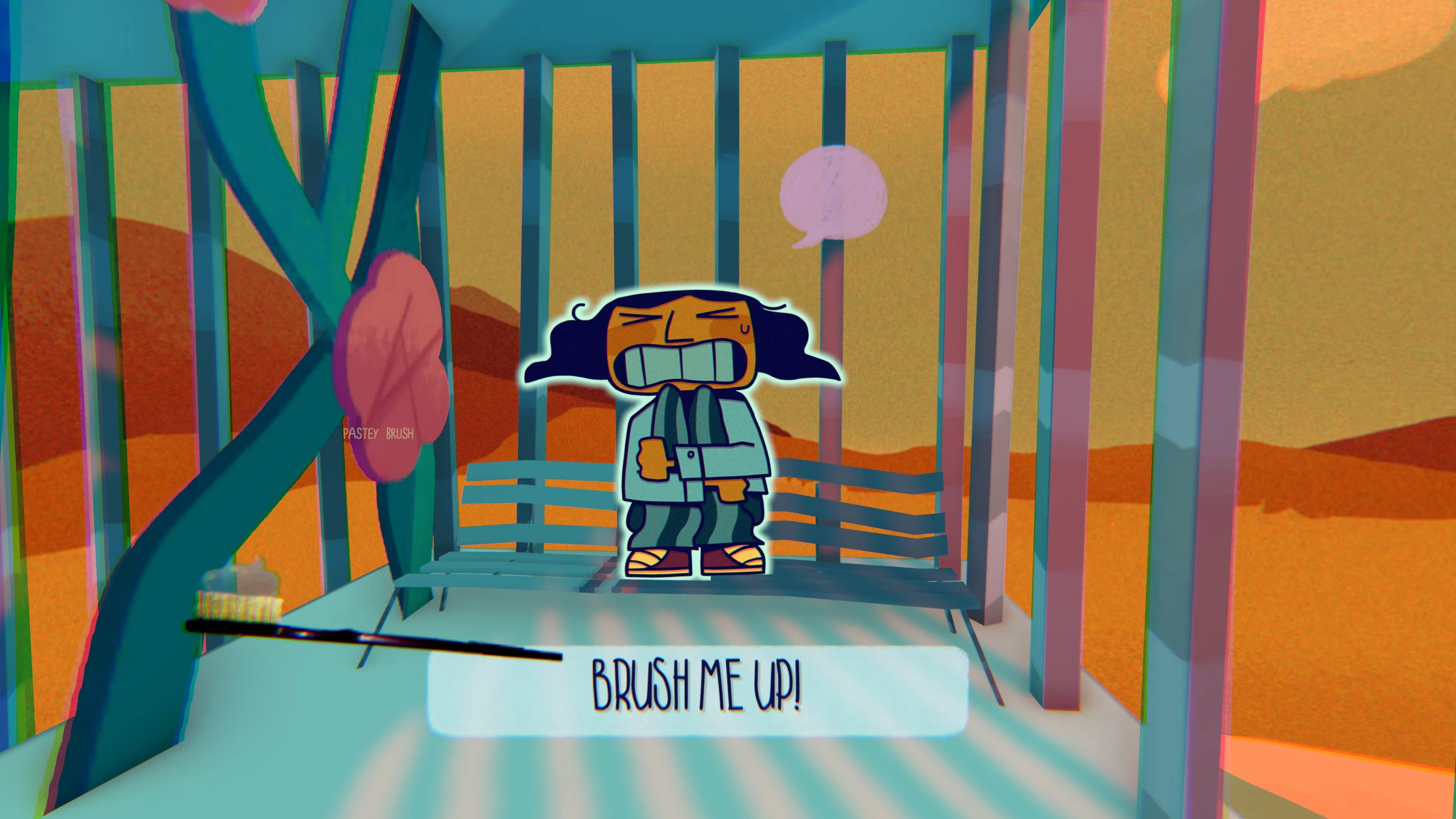 Smile For Me [PS4,&nbsp;PS5] - изображение 3