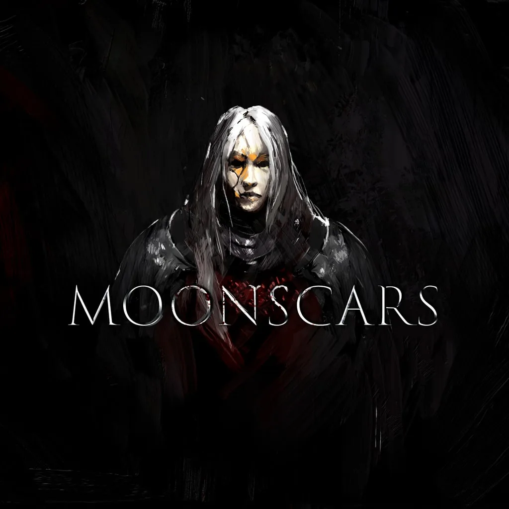 Moonscars [PS4,&nbsp;PS5] - изображение 1