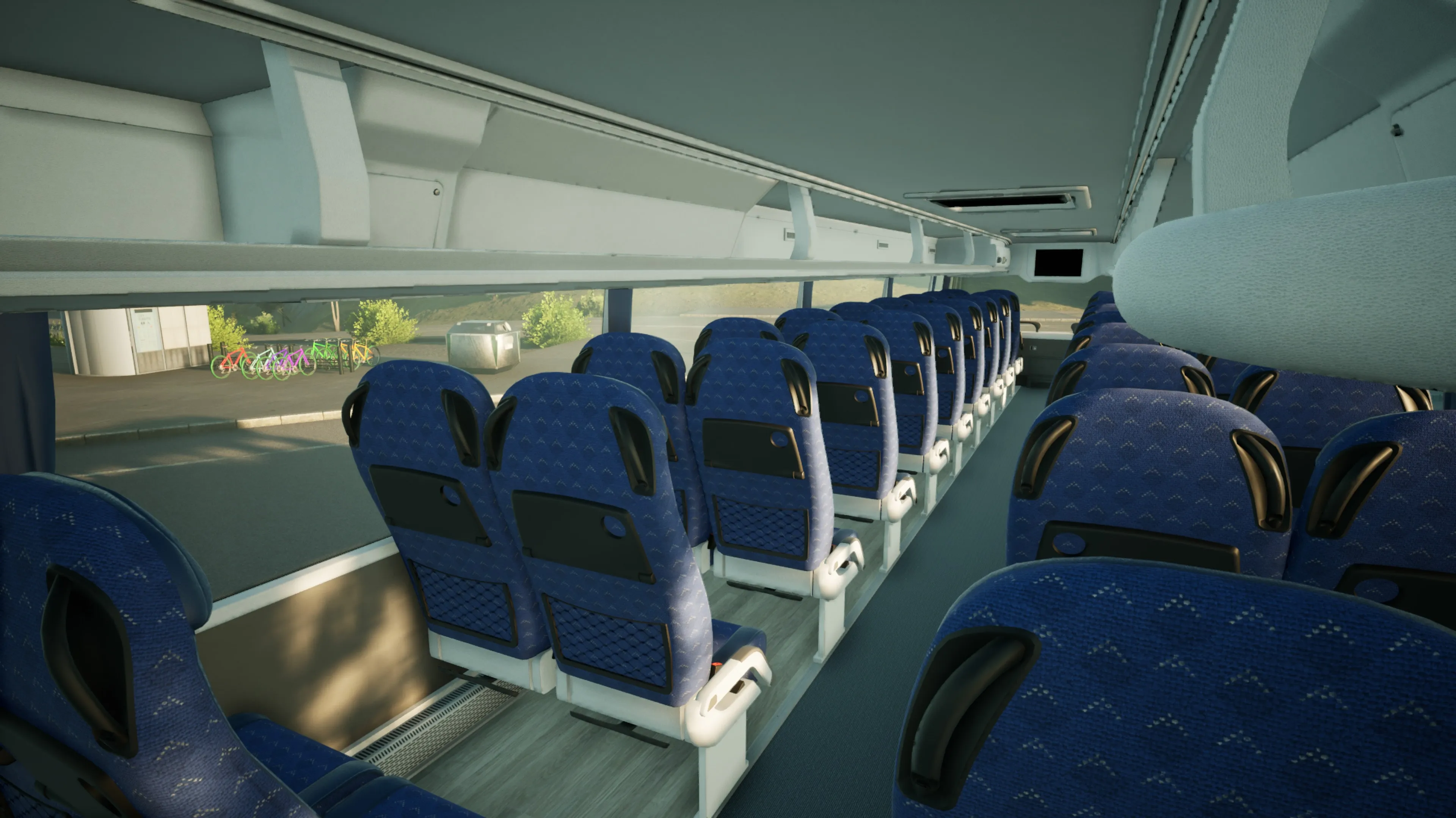 Fernbus Coach Simulator - Bus Pack #3 [PS5] - изображение 4