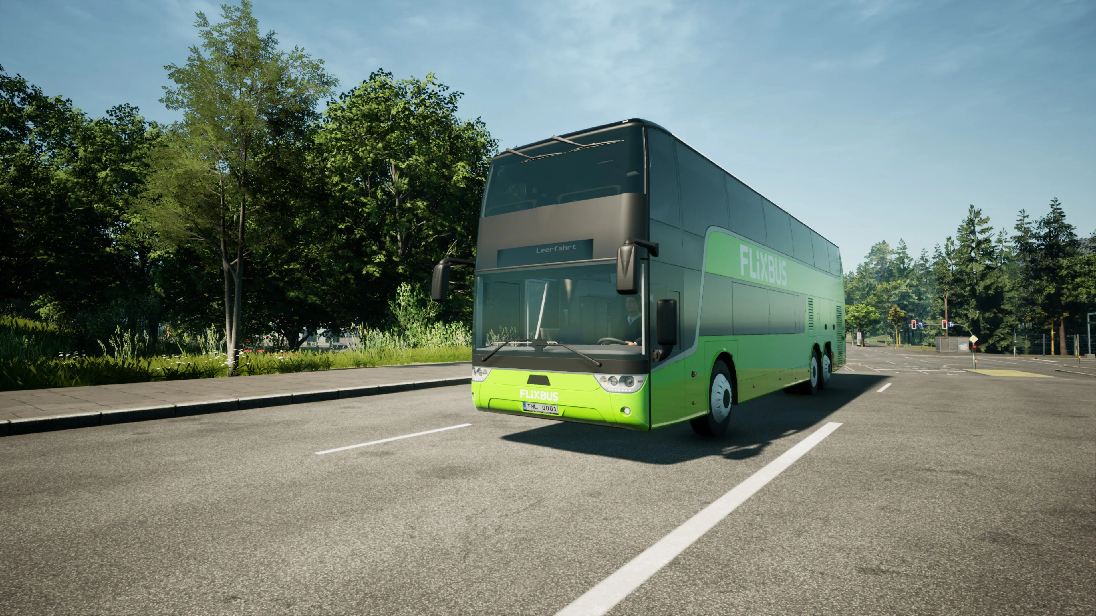 Fernbus Coach Simulator - Bus Pack #3 [PS5] - изображение 2