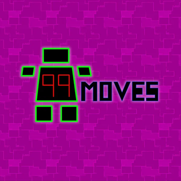 99 Moves [PS4,&nbsp;PS5]