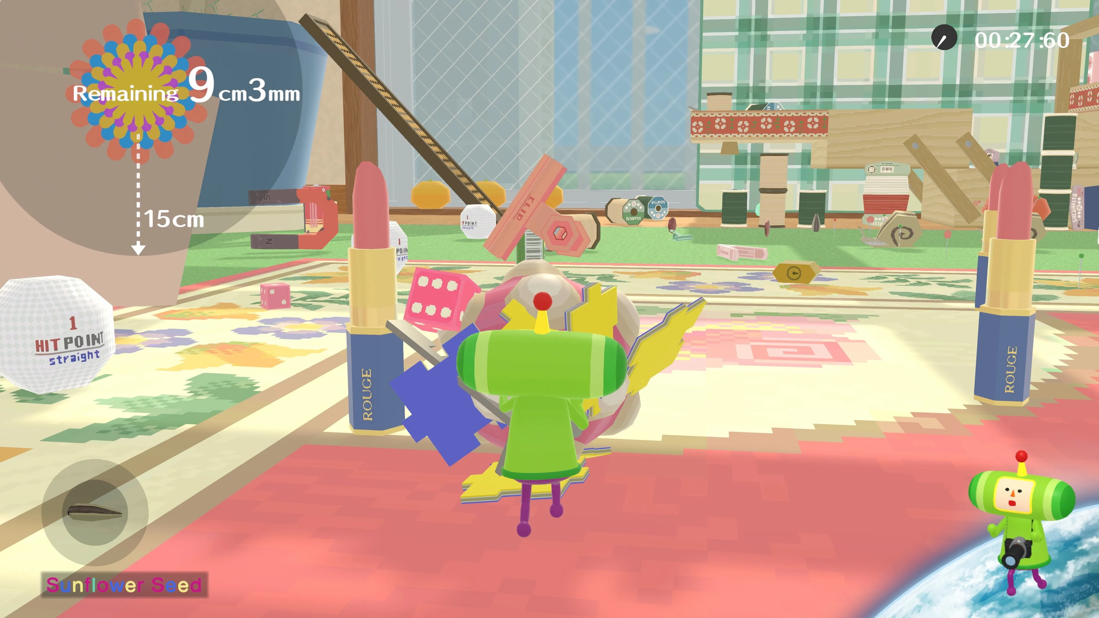 We Love Katamari REROLL+ Royal Reverie Special Edition [PS4,&nbsp;PS5] - изображение 3