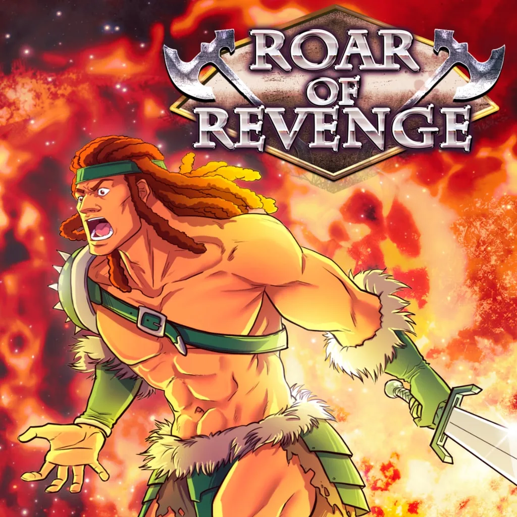 Roar of Revenge [PS4, PS5] - изображение 1