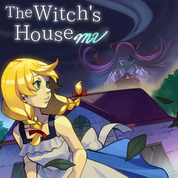 The Witch's House MV [PS4]