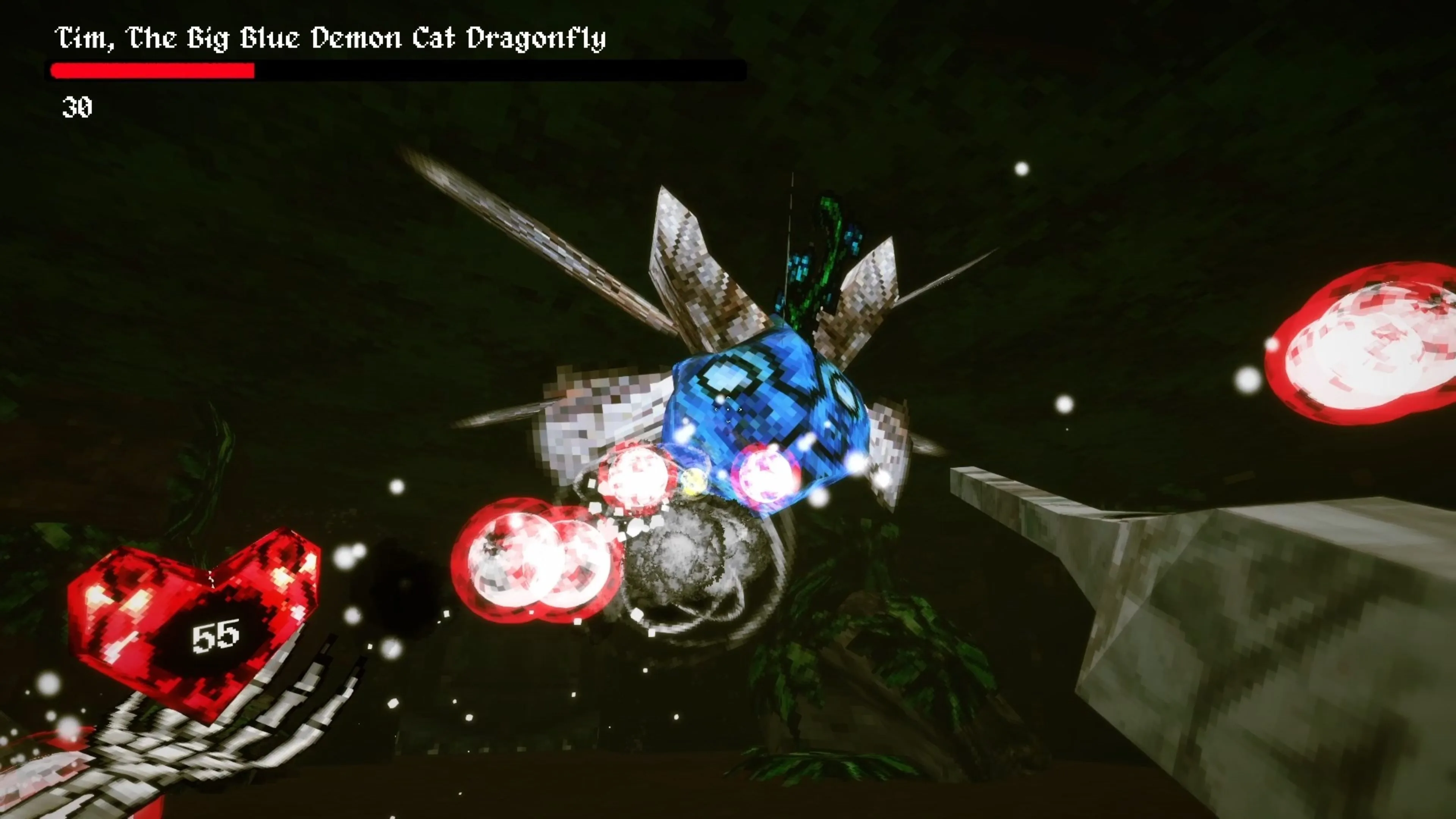 God Damn The Garden PS4 & PS5 - изображение 4