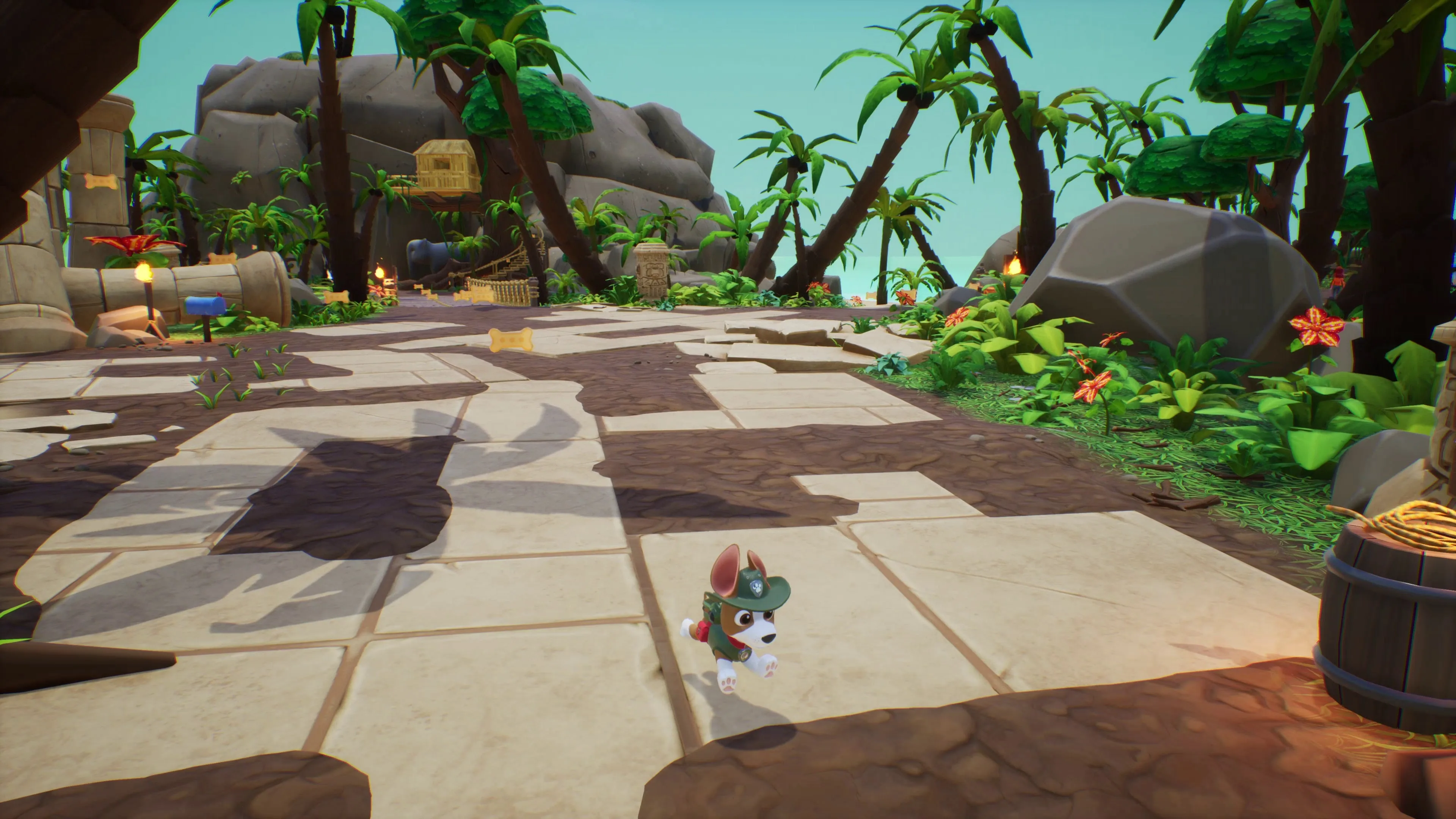 PAW Patrol World [PS4,&nbsp;PS5] - изображение 3