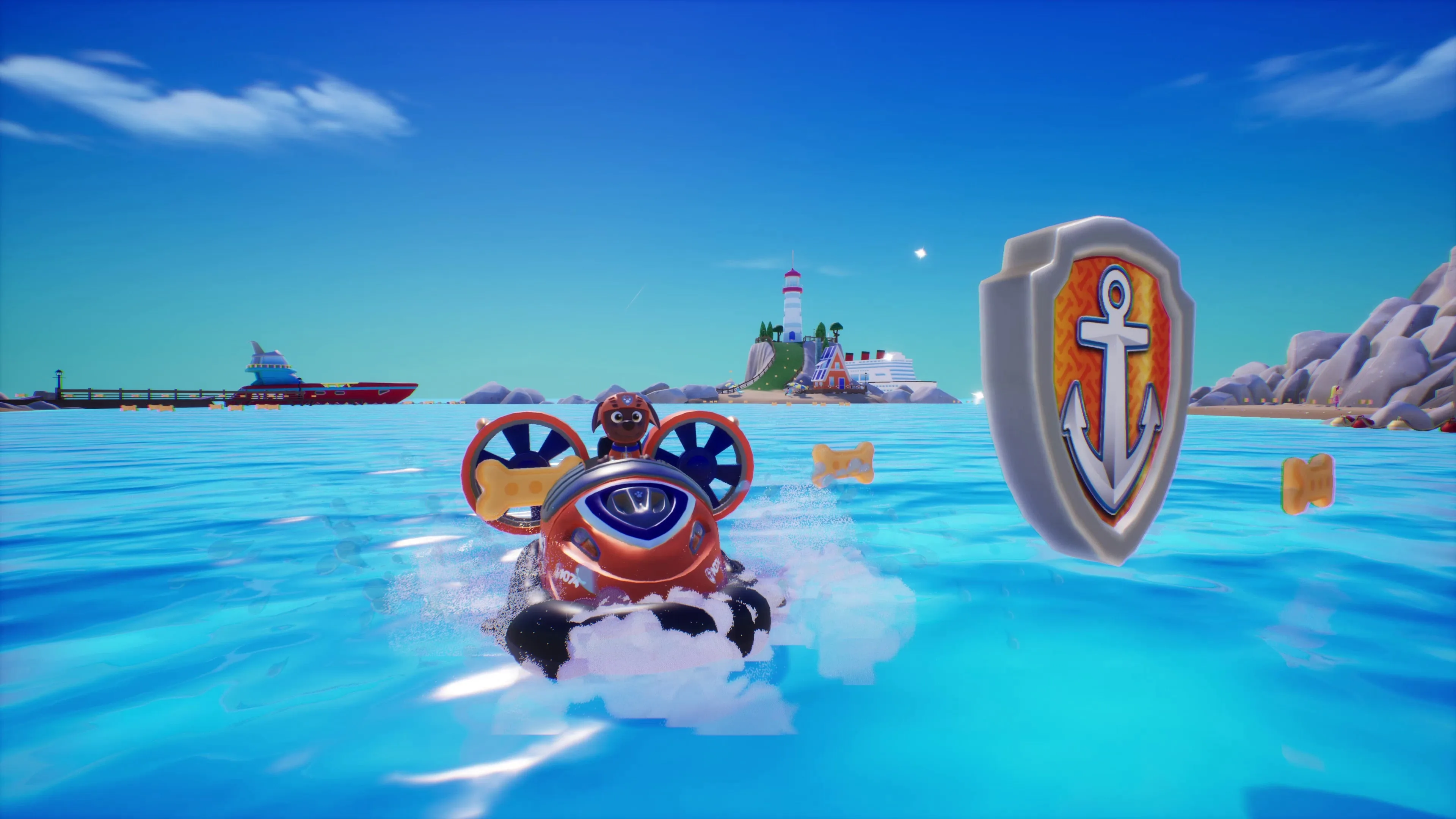 PAW Patrol World [PS4,&nbsp;PS5] - изображение 4
