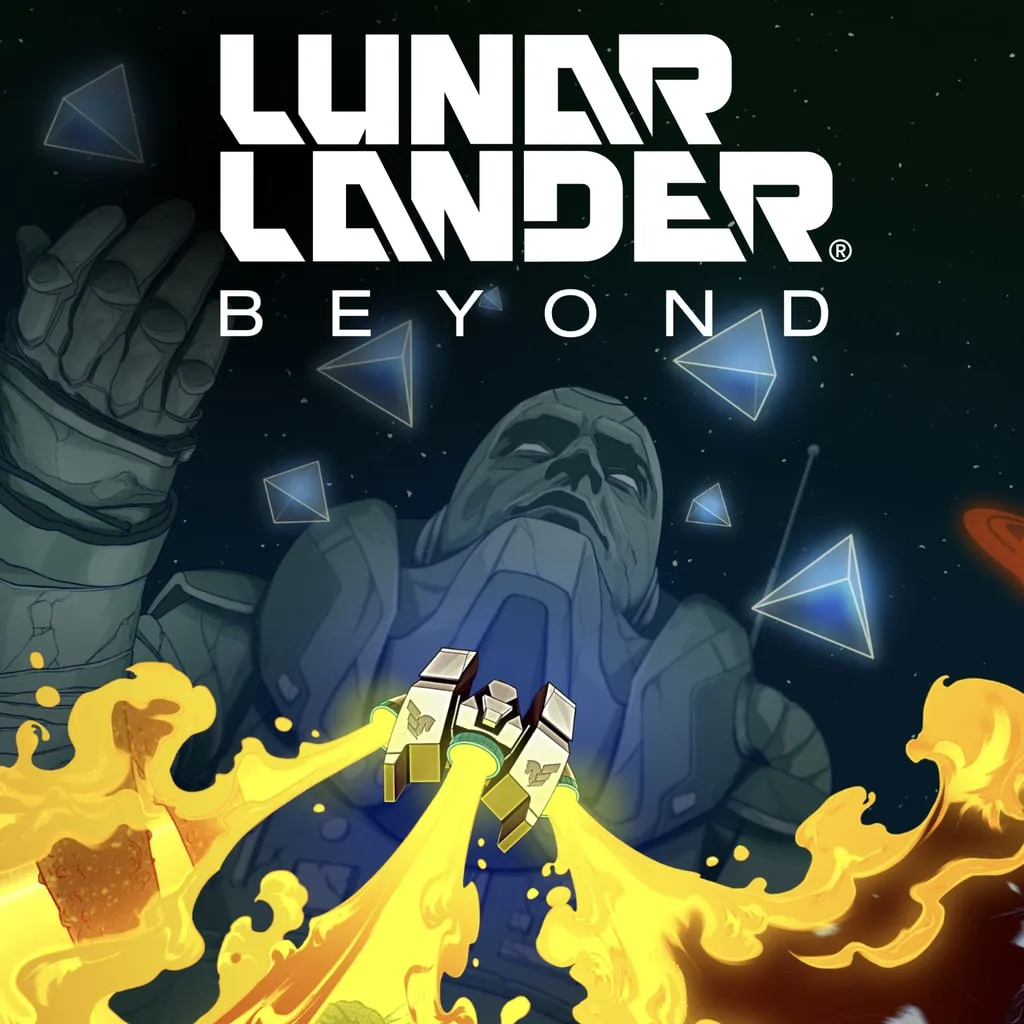 Lunar Lander Beyond [PS5] - изображение 1