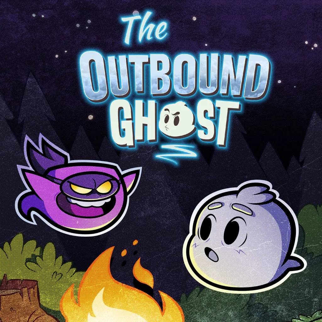 The Outbound Ghost [PS4] - изображение 1