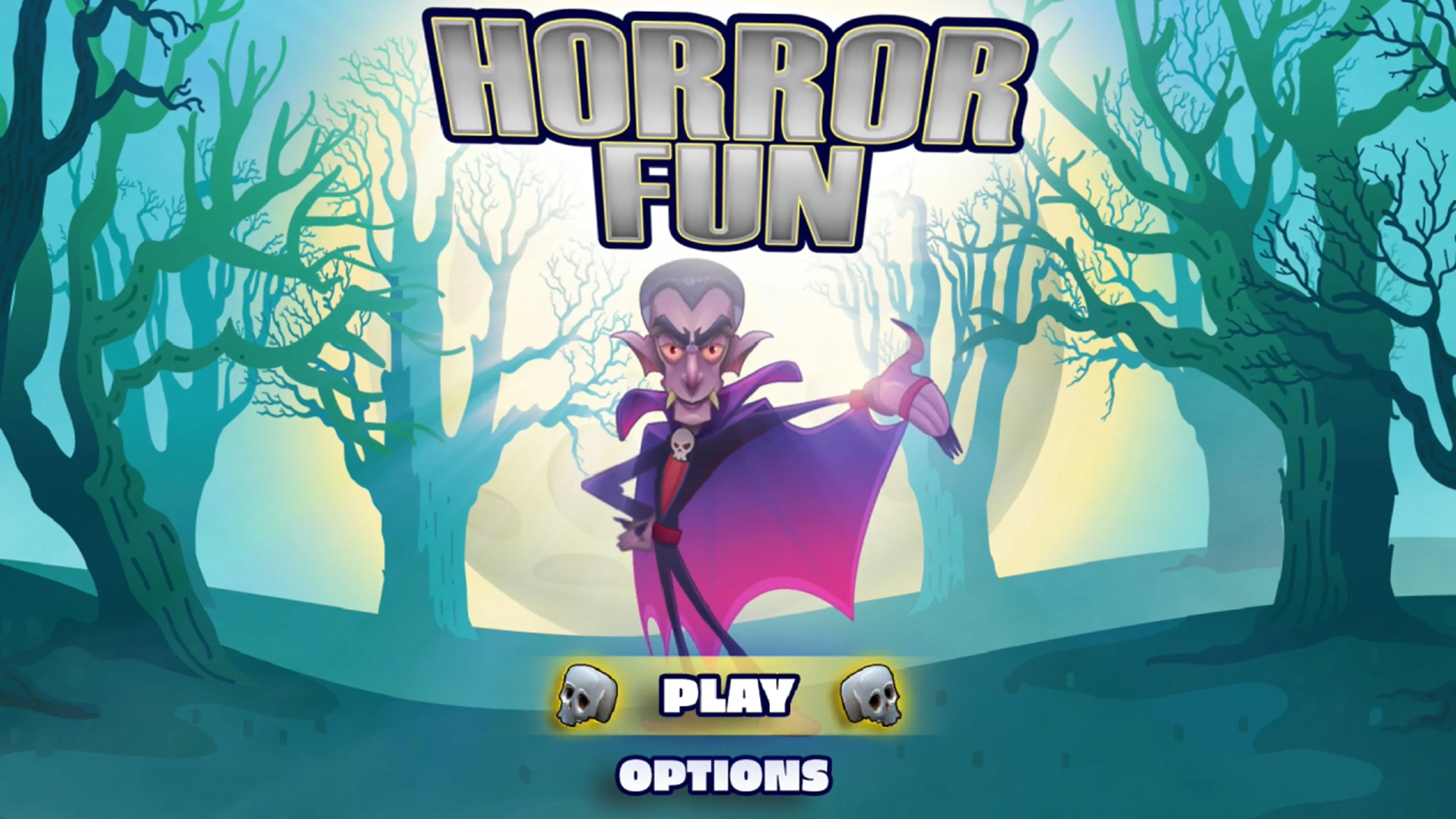 Horror Fun [PS5] - изображение 2