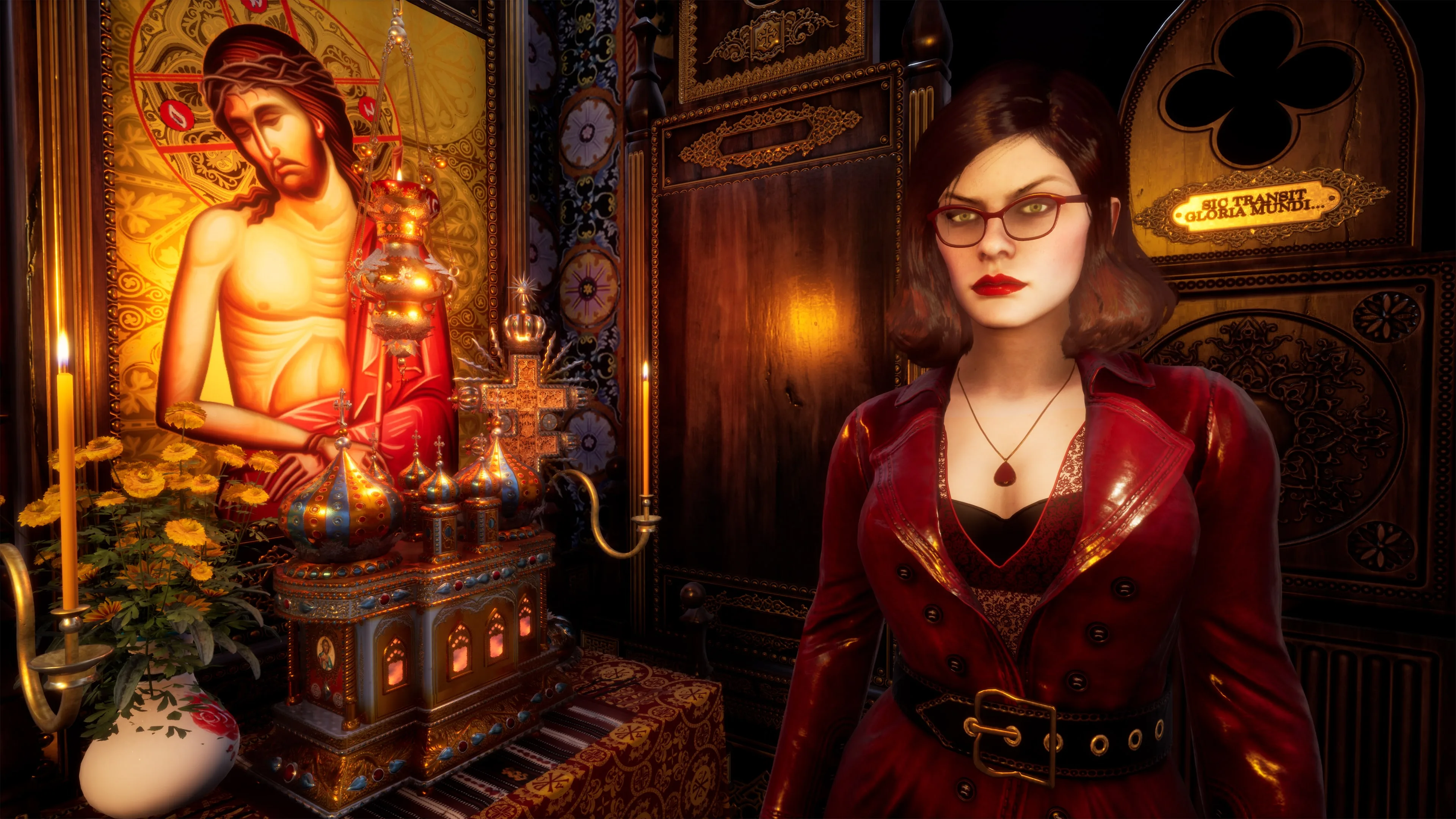 Last Days of Lazarus [PS5] - изображение 2