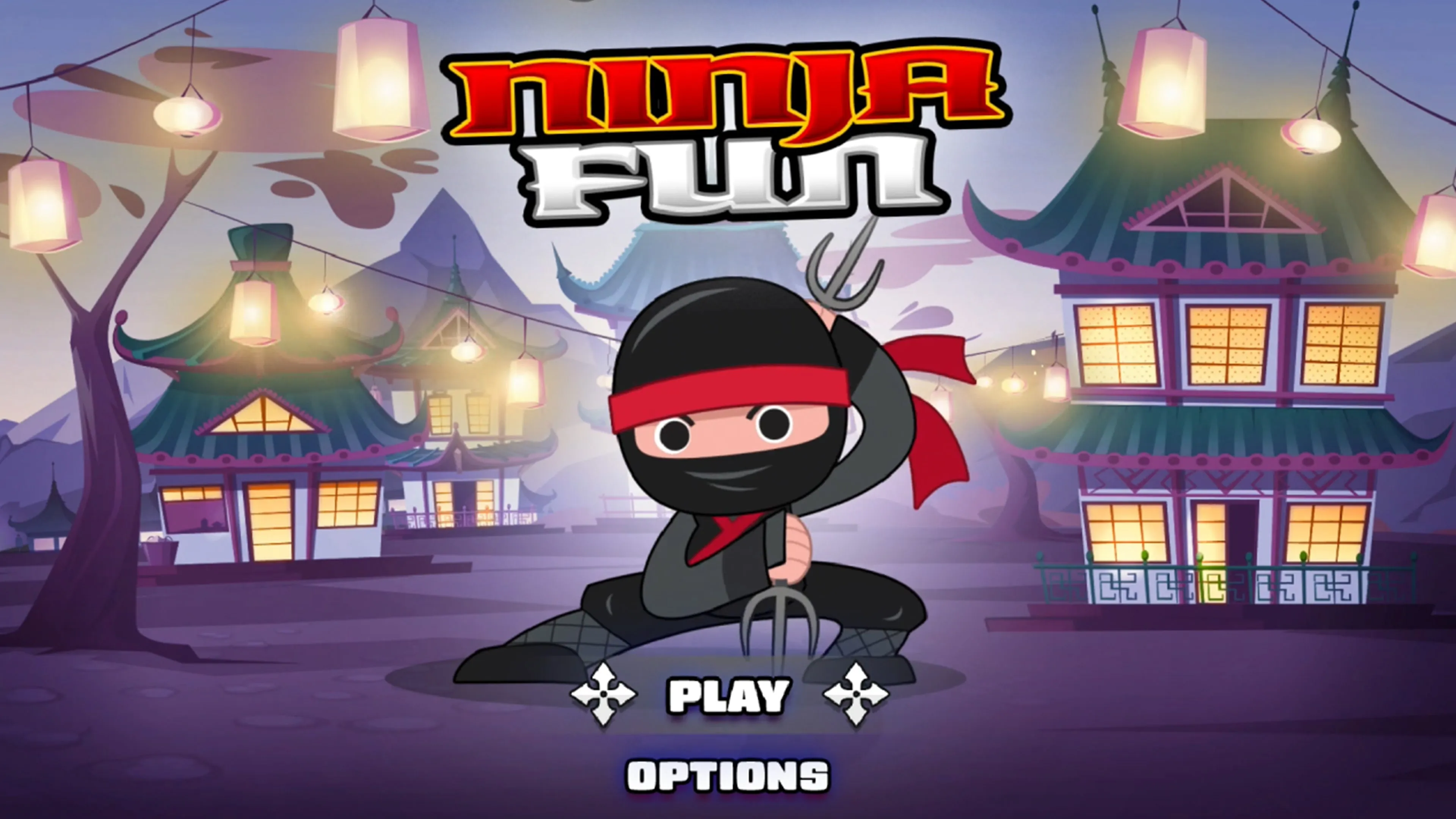 Ninja Fun [PS4] - изображение 2