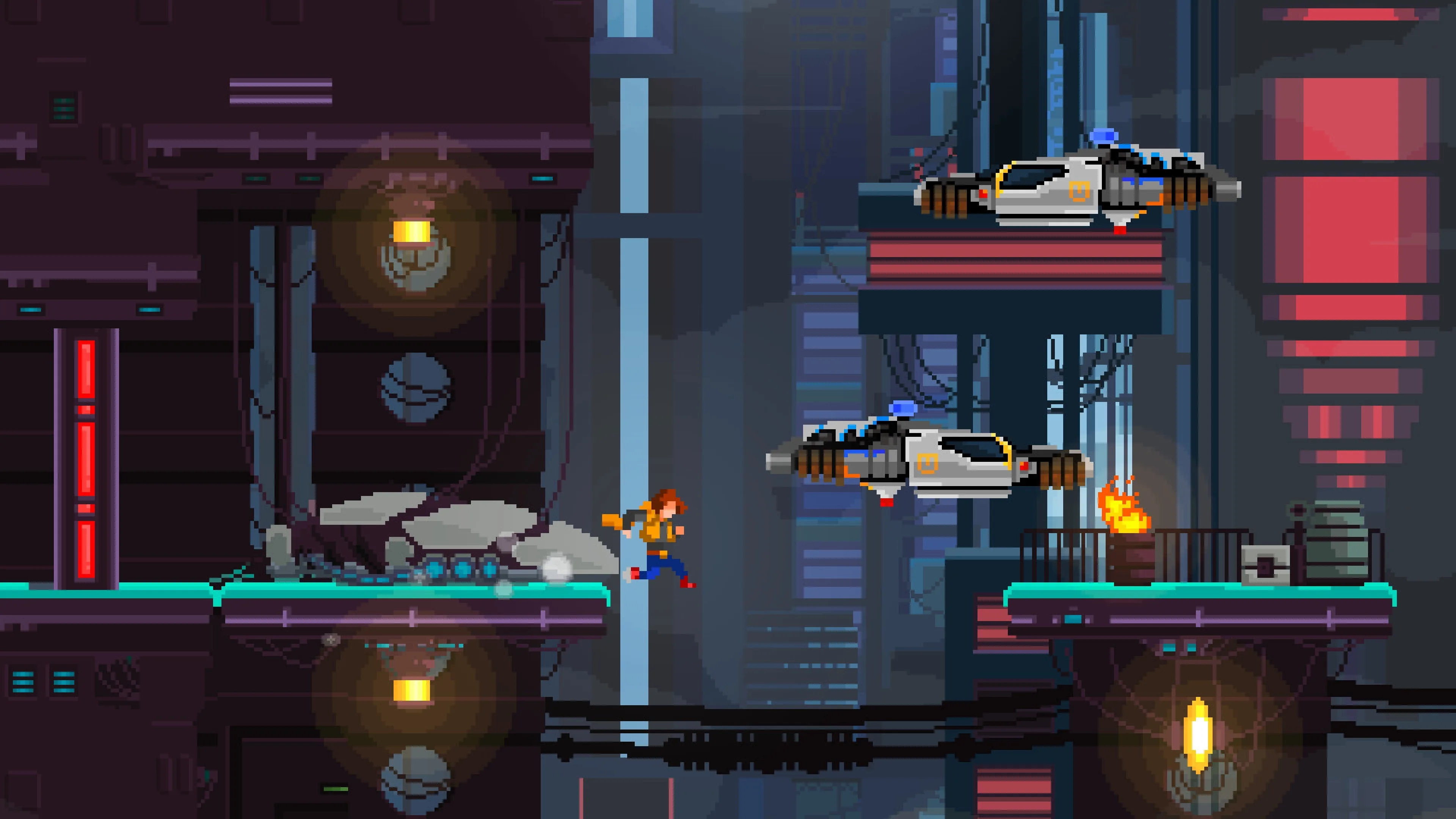 RUNOUT PS4 & PS5 - изображение 2