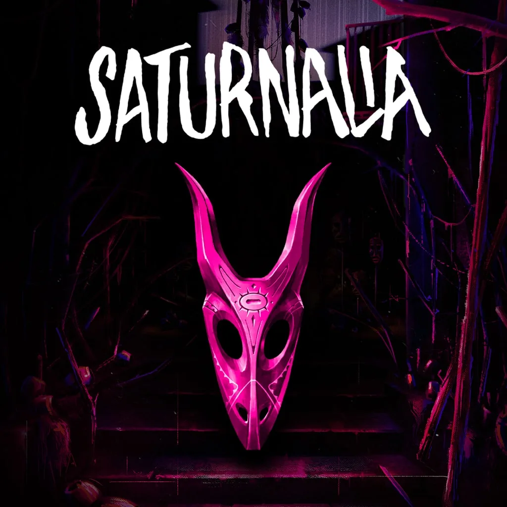 Saturnalia PS4 & PS5 - изображение 1