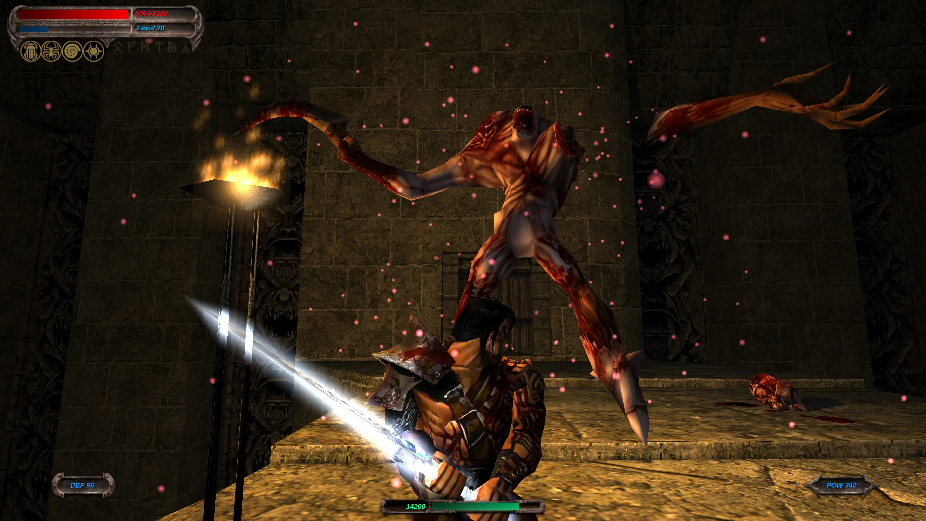 Blade of Darkness [PS4,&nbsp;PS5] - изображение 3