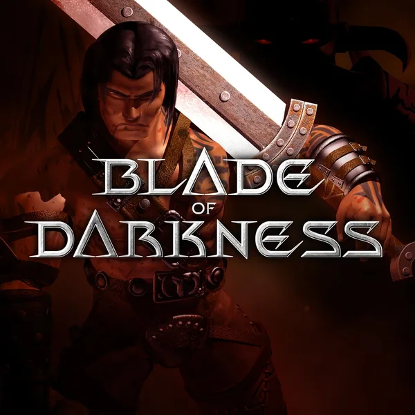 Blade of Darkness [PS4,&nbsp;PS5]
