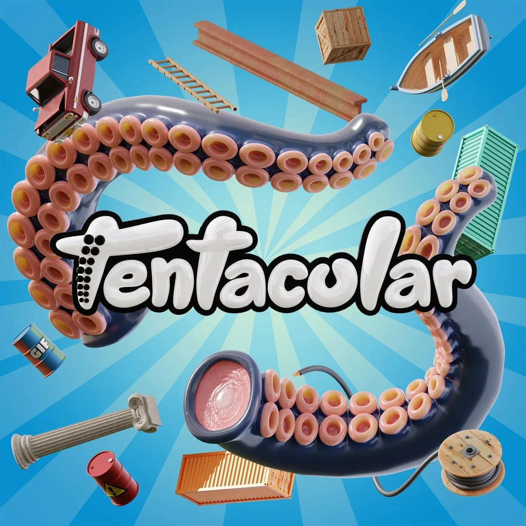 Tentacular [PS5] - изображение 1