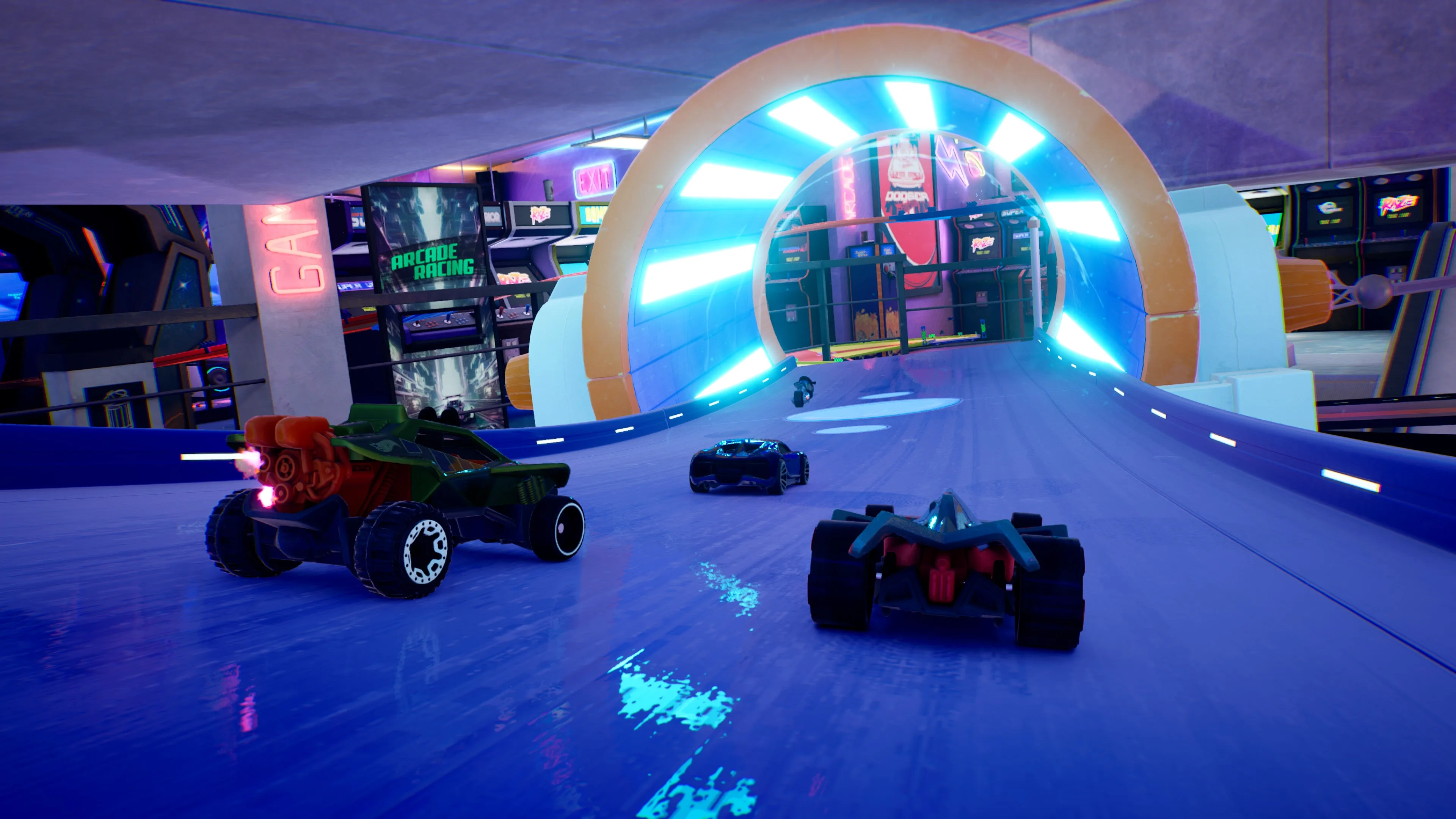 HOT WHEELS UNLEASHED 2 - Turbocharged PS4 & PS5 - изображение 4