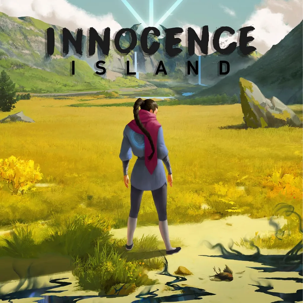 Innocence Island [PS4] - изображение 1