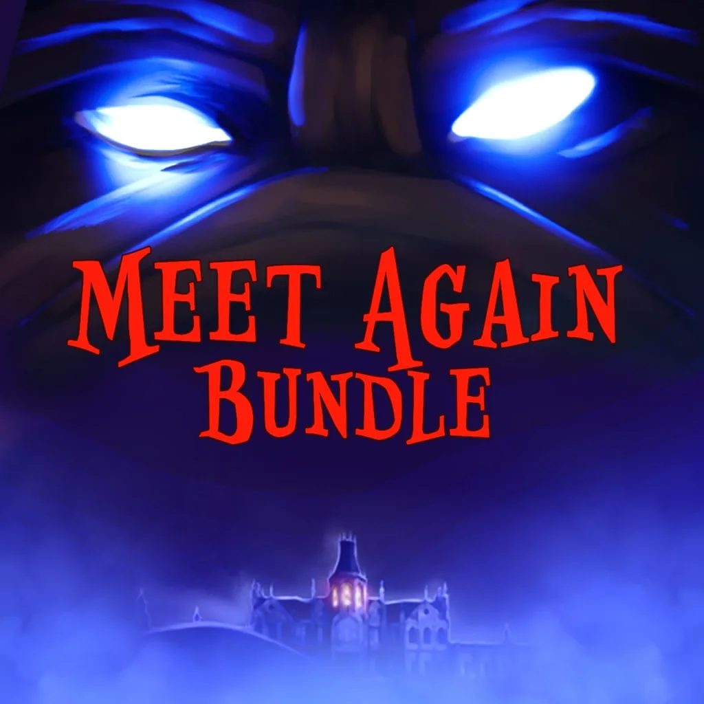 Meet Again Bundle [PS4,&nbsp;PS5] cover