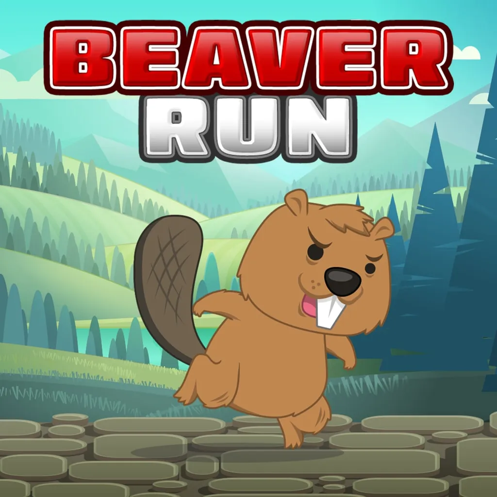 Beaver Run [PS4] - изображение 1