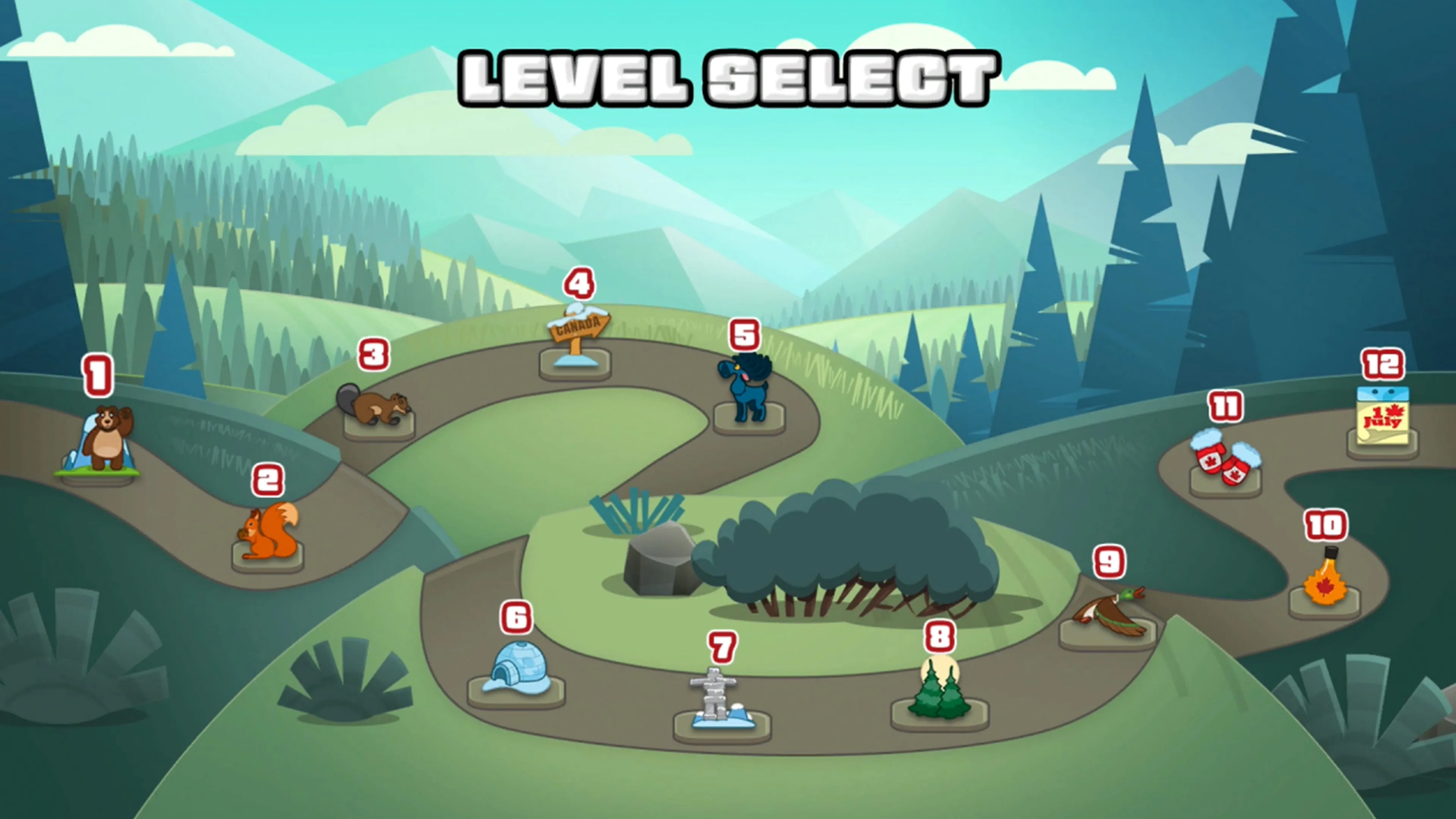Beaver Run [PS4] - изображение 3