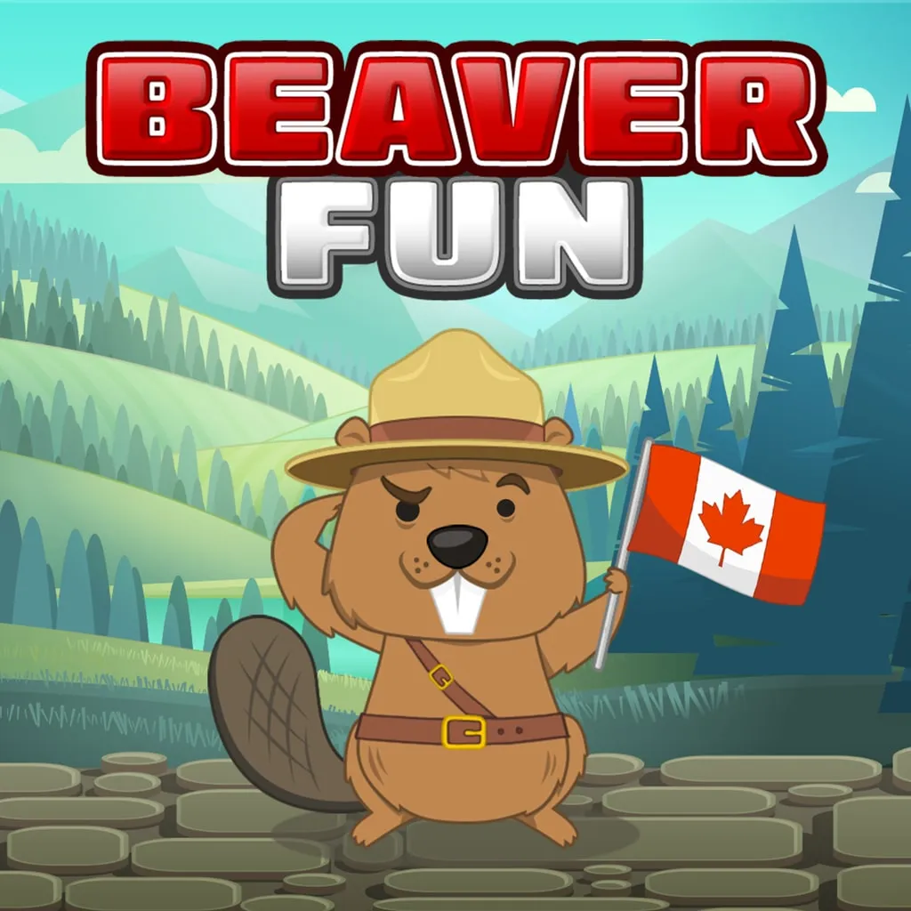 Beaver Fun [PS4] - изображение 1