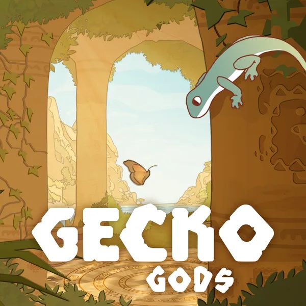 Gecko Gods [PS5]