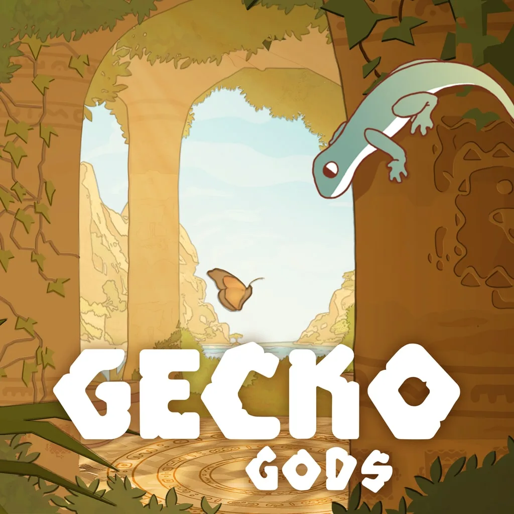 Gecko Gods [PS5] - изображение 1