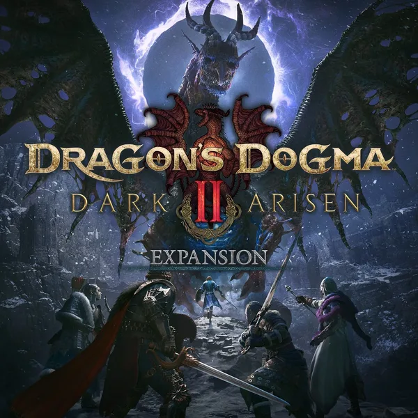 Dragon's Dogma 2: Dark Arisen Expansion [PS5]