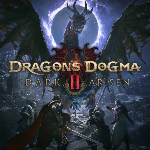 Dragon's Dogma 2: Dark Arisen [PS5]