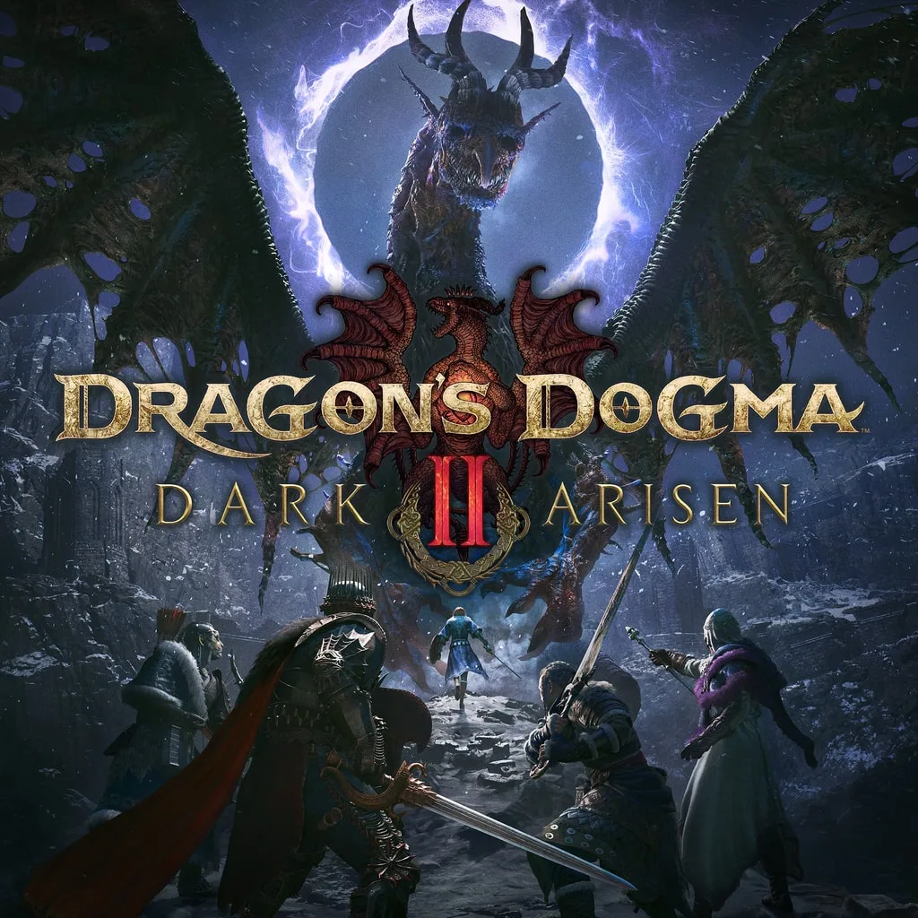 Dragon's Dogma 2: Dark Arisen [PS5] - изображение 1