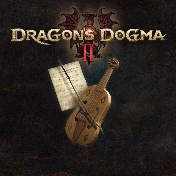 Dragon's Dogma 2: Dragon's Dogma Music & Sound Collection - Custom Sounds [PS5]