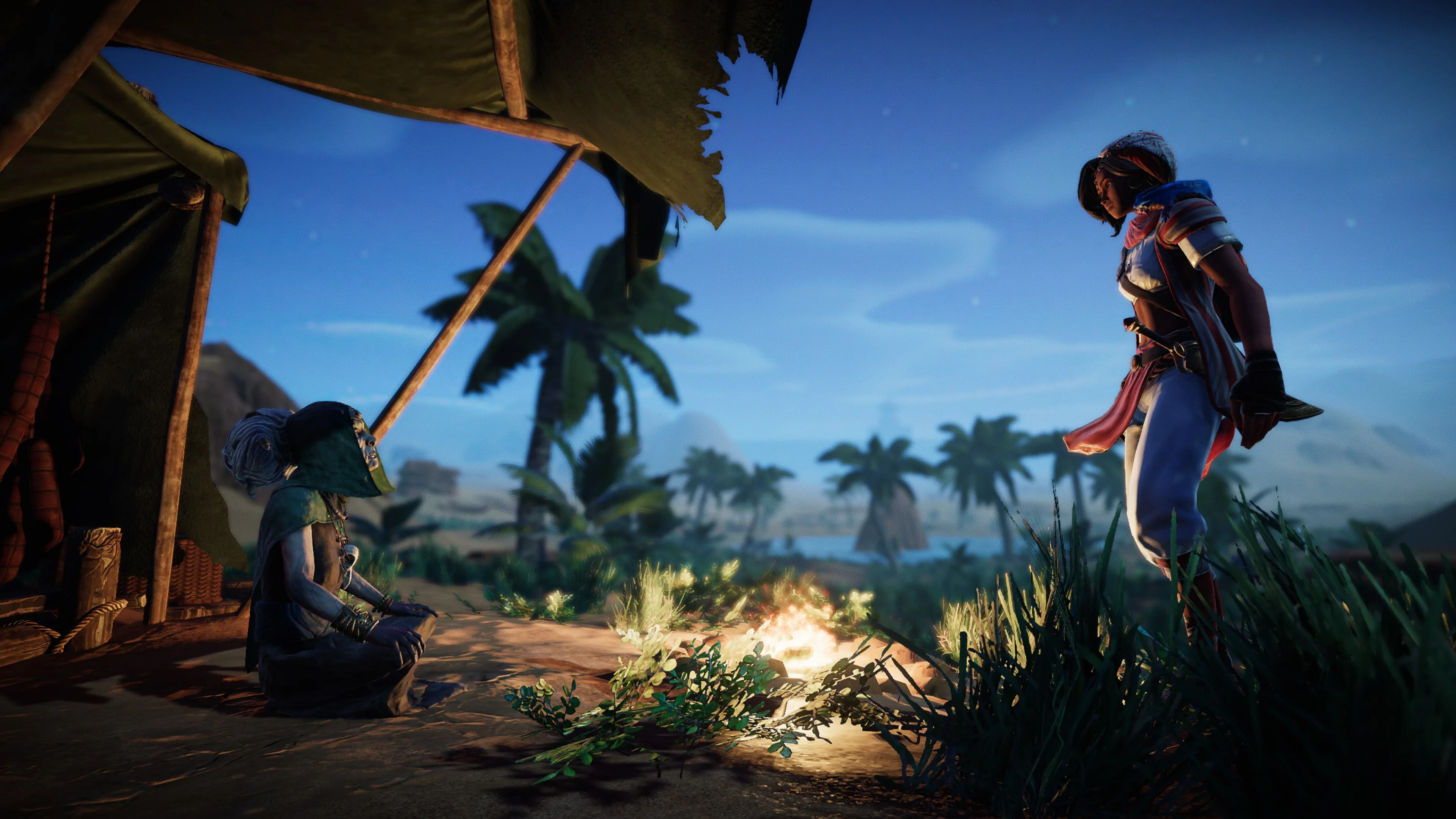 Mirage 7 [PS4] - изображение 2