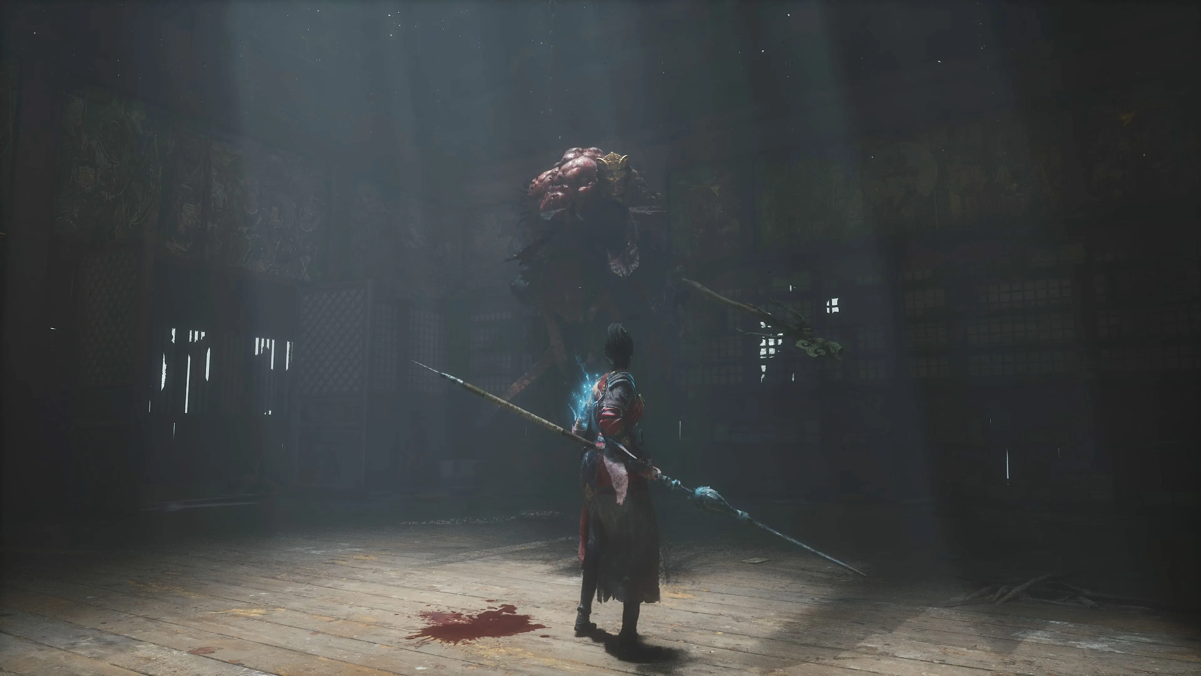 WUCHANG: Fallen Feathers Deluxe Edition [PS5] - изображение 3