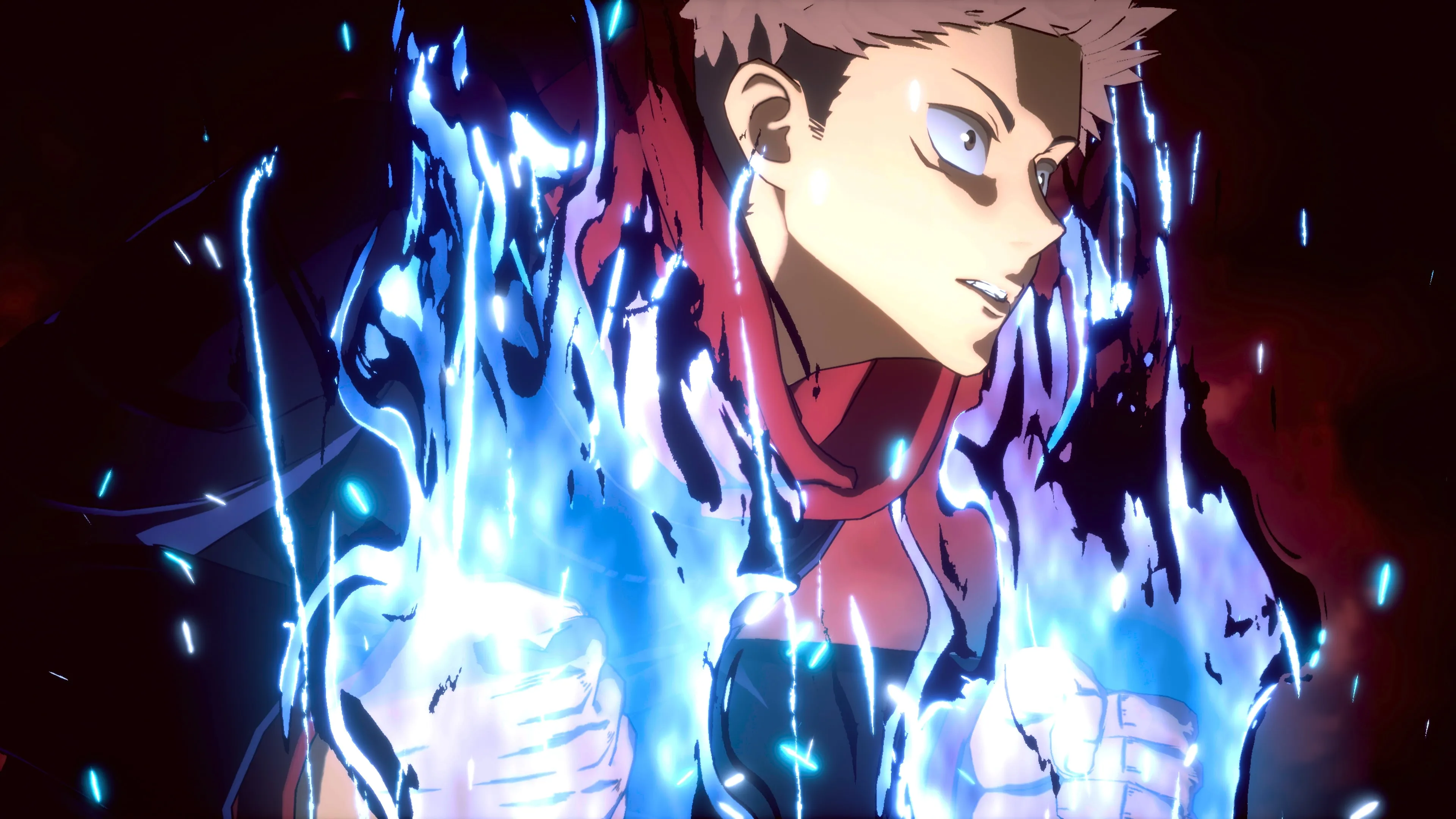 Jujutsu Kaisen Cursed Clash Deluxe Edition [PS4,&nbsp;PS5] - изображение 2