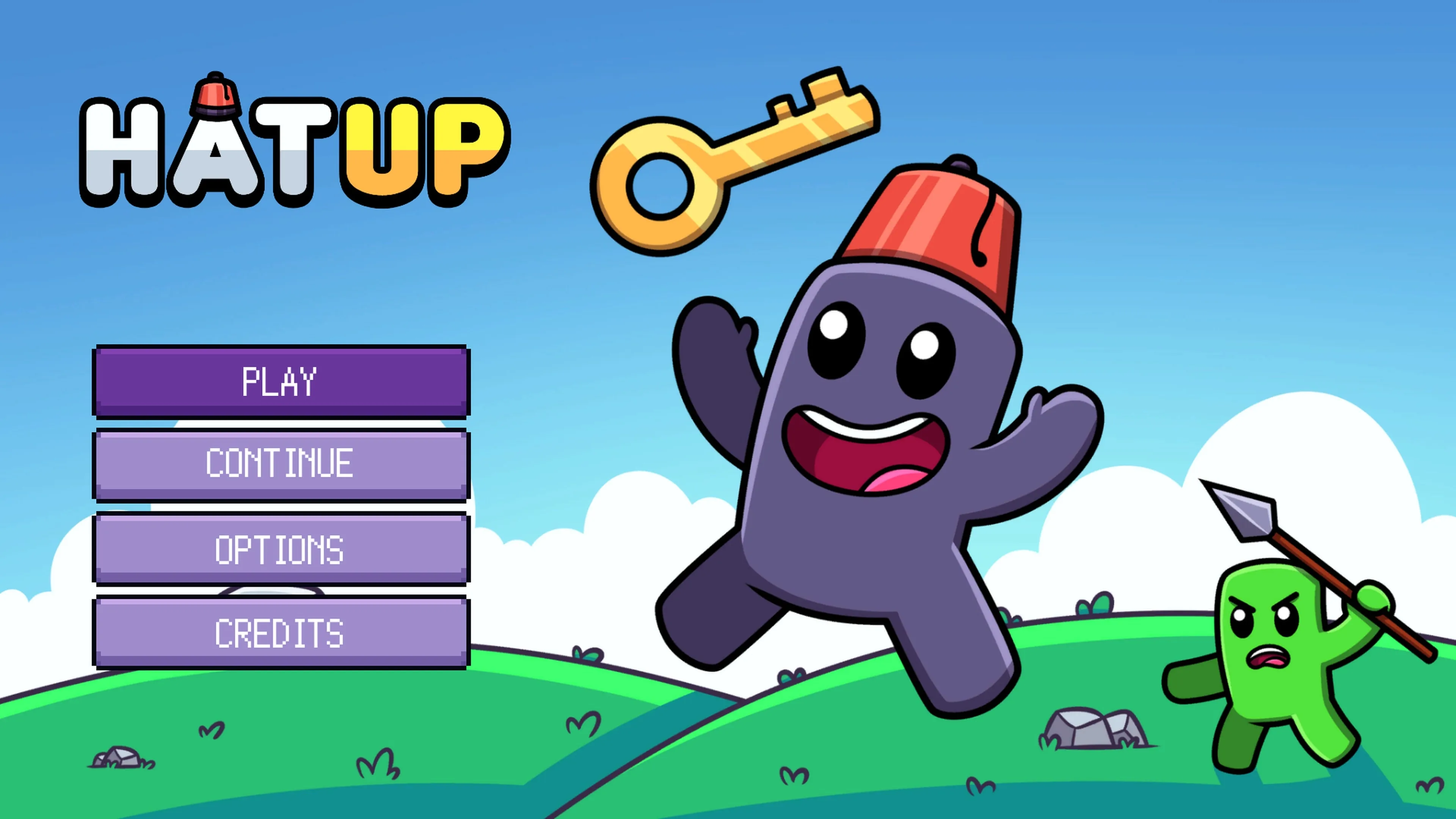 Hatup PS4 & PS5 - изображение 2