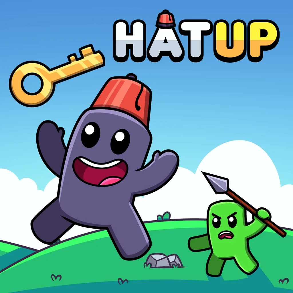 Hatup PS4 & PS5 - изображение 1