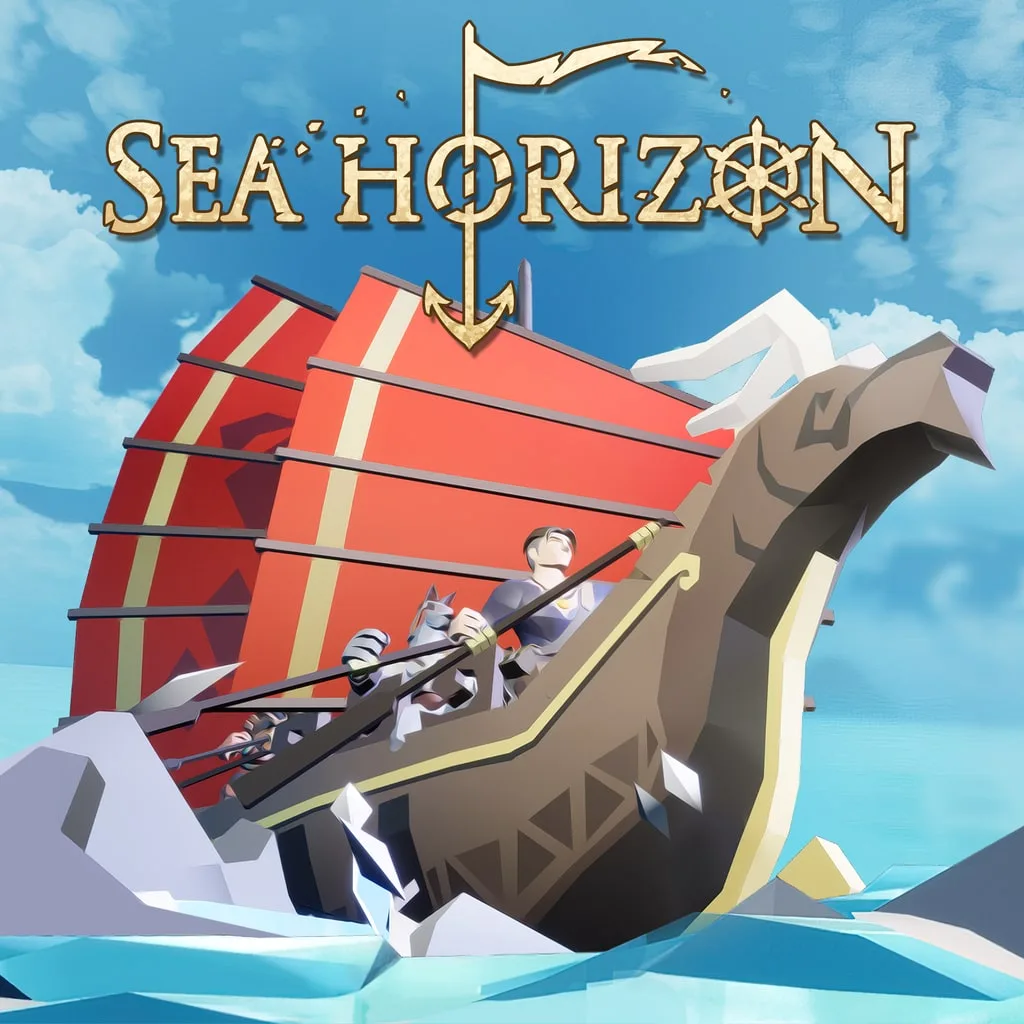 Sea Horizon PS4 & PS5 - изображение 1