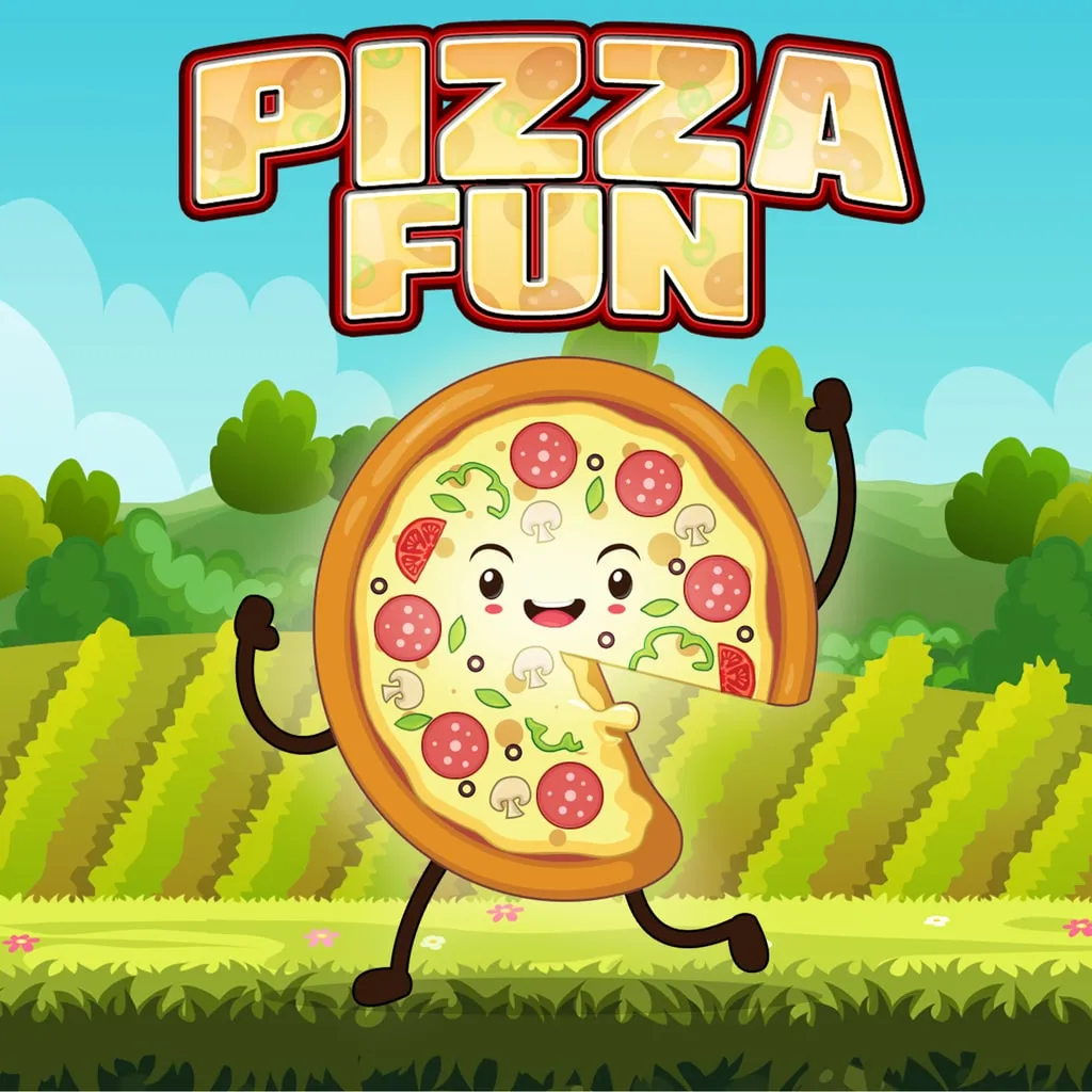 Pizza Fun [PS5] - изображение 1