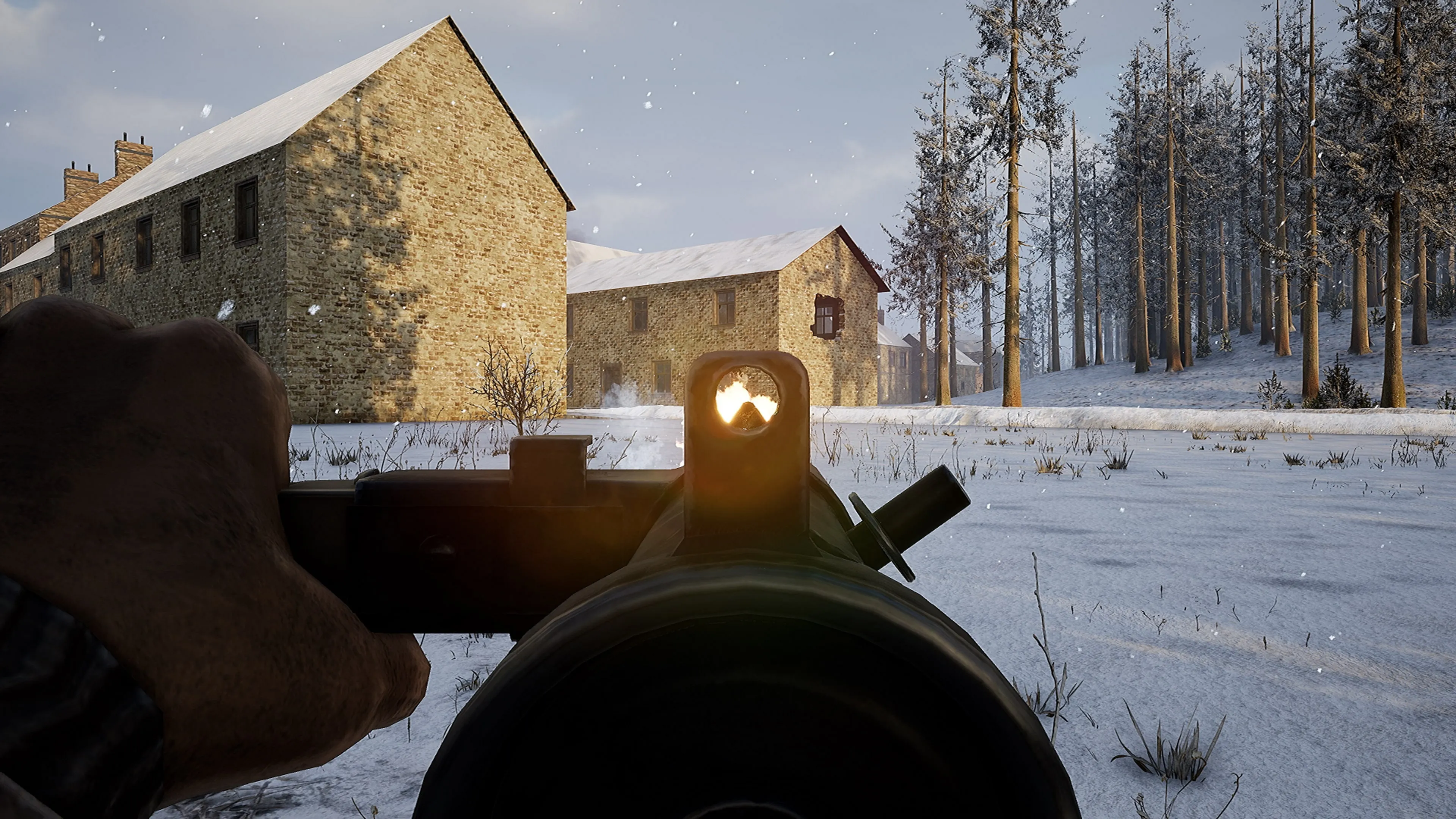 United Assault - Battle of the Bulge [PS5] - изображение 3