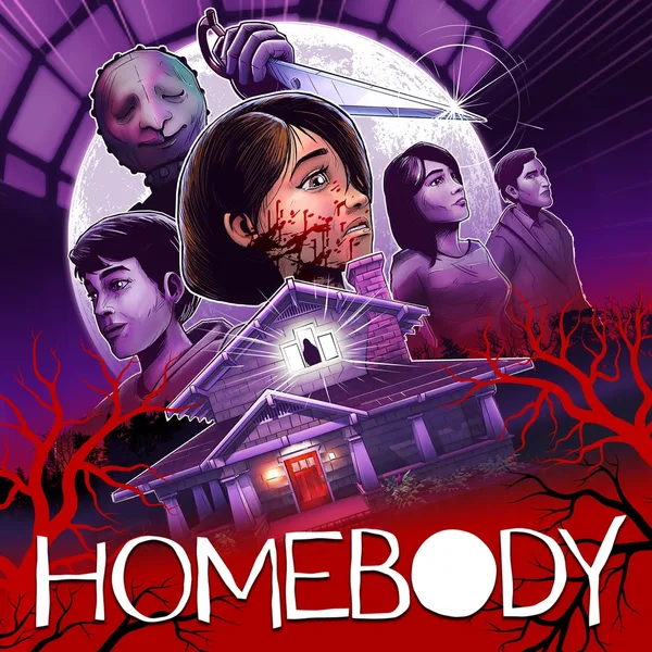 Homebody [PS4,&nbsp;PS5]